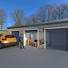 Units with direct access