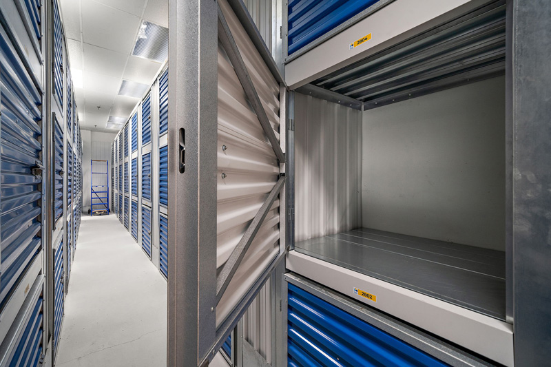 mini-entrepôt sécurisé et propre à Montréal mini-entreposage