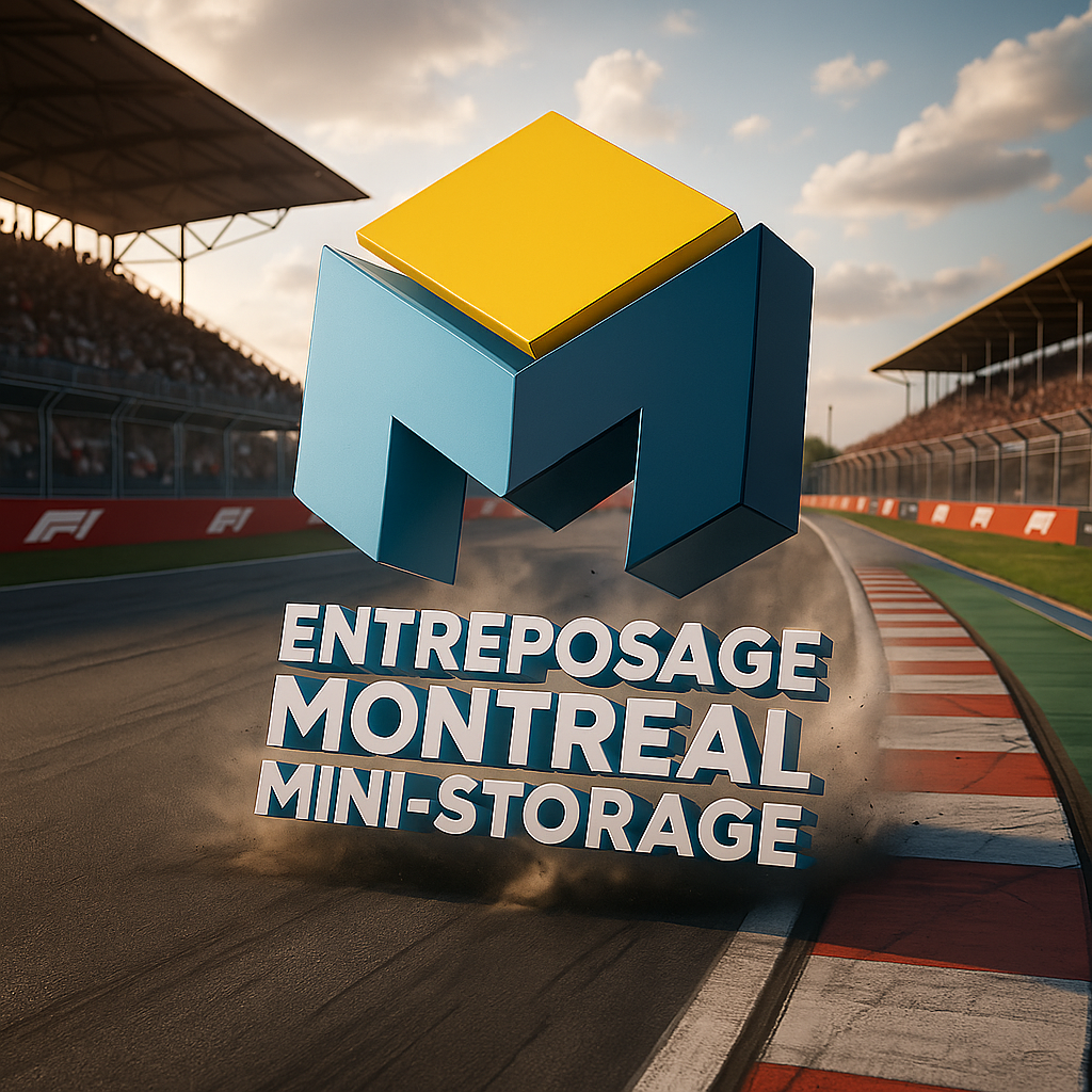 Formula1-Montreal-mini-storage-weekend