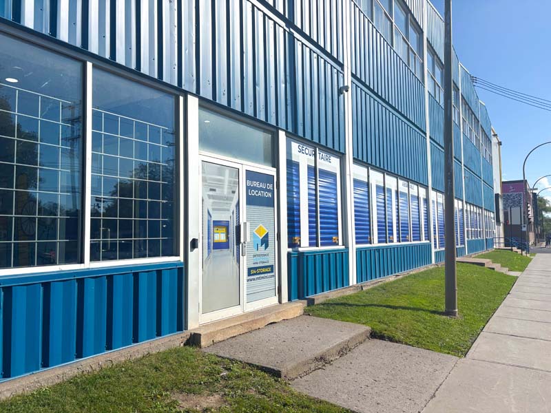 storage September 8, 2025 - Montreal Mini Storage Ahuntsic Cartierville Building photos1 2 Montreal Mini-Storage Montreal Mini Storage Ahuntsic Cartierville Building photos1 2