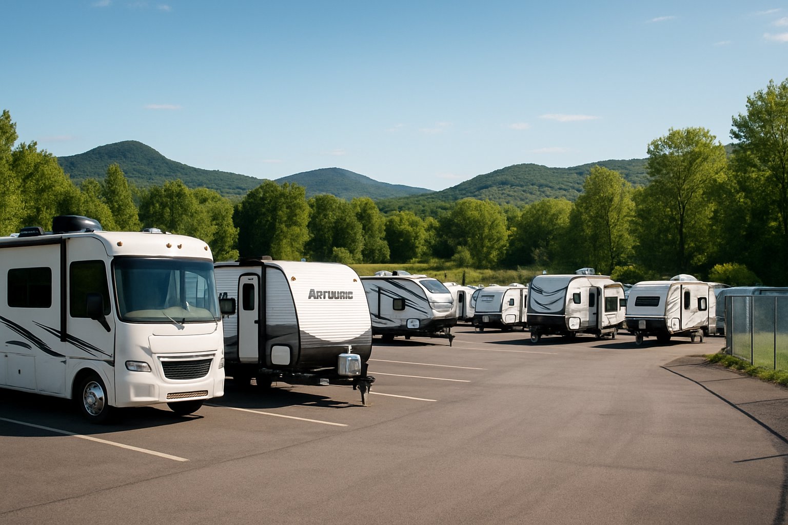 storage-montreal-Vehicle-RV-Van-exterior-parking