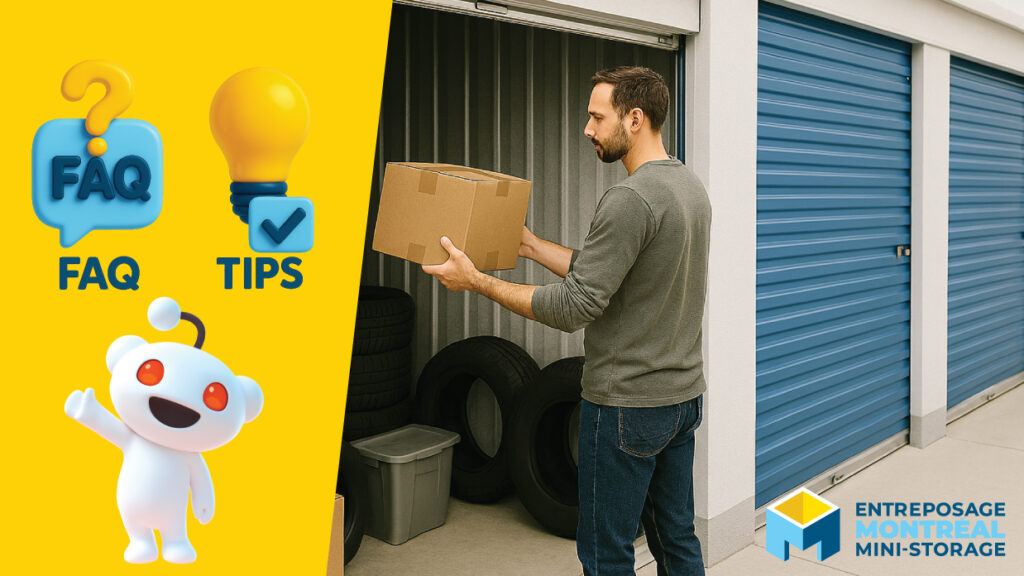 storage November 25, 2025 - blog redit FAQ TIPS Reddit-FAQ-Tips-Self-storage-montreal