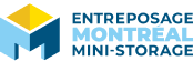 montreal mini storage