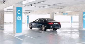 entreposage March 16, 2023 - vehicle storage Vehicle storage